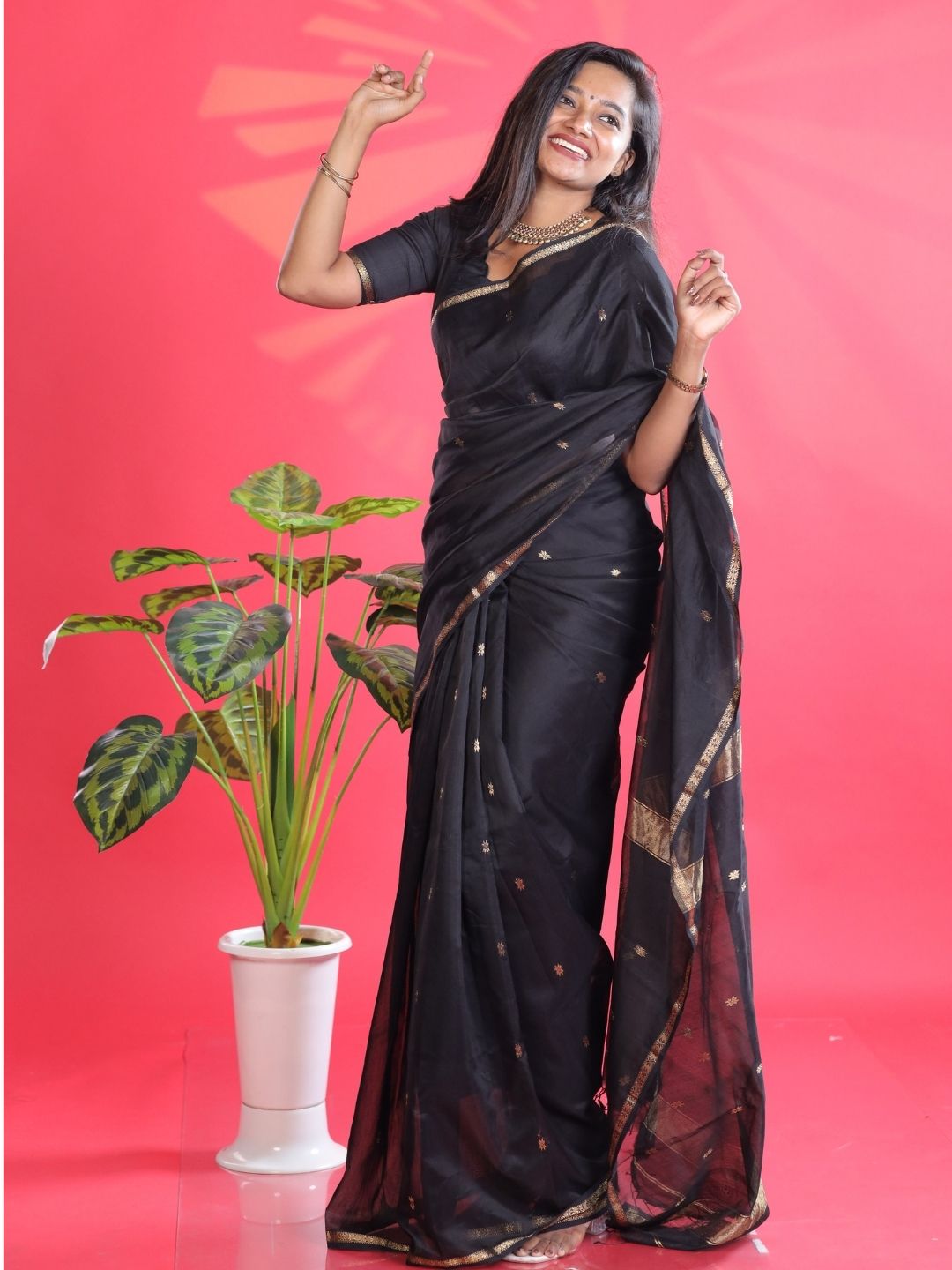 Pure Handloom