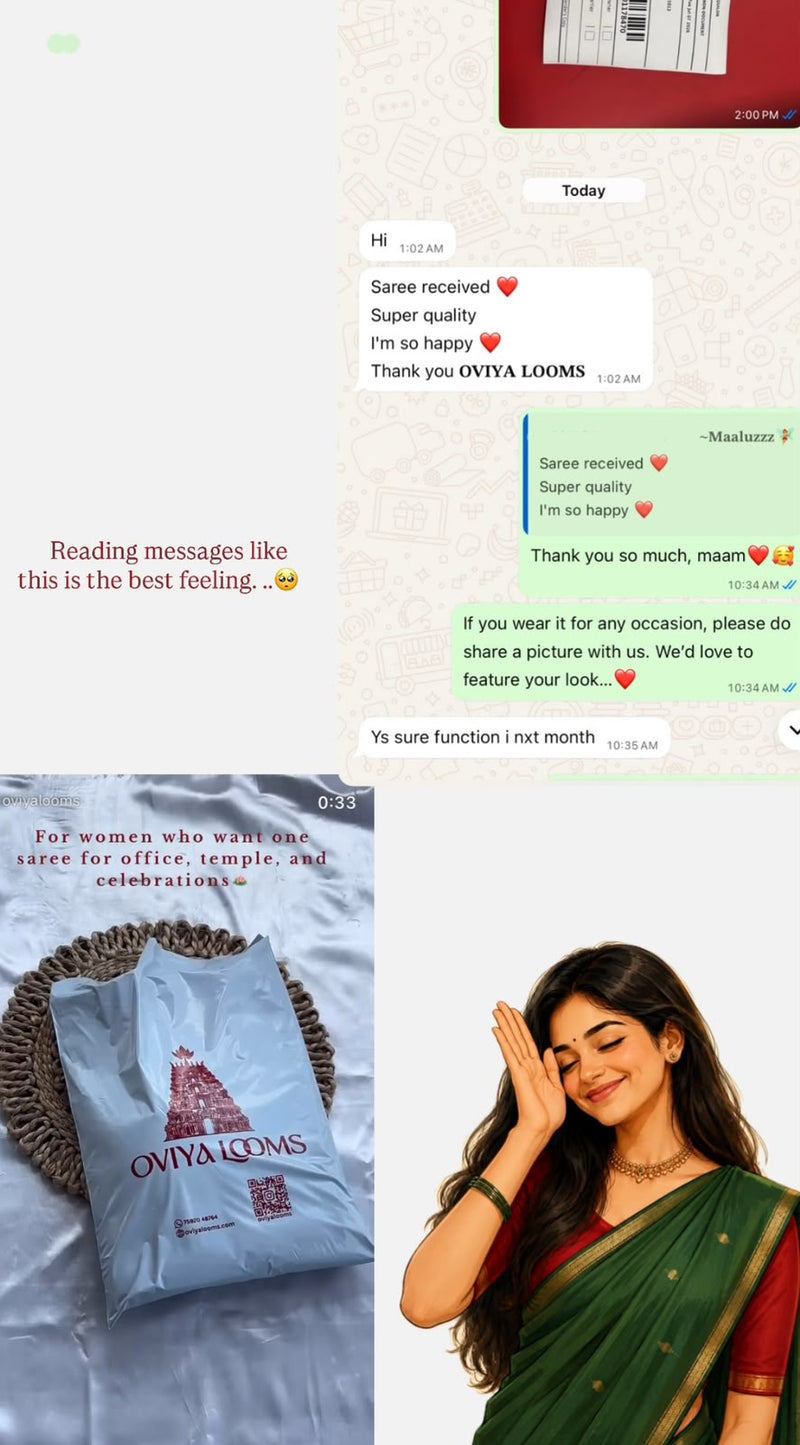 Customer review